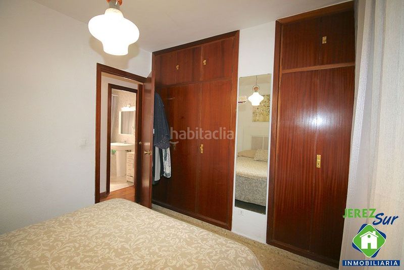 Foto 5ab933a8-fb9d-4b10-8840-8f75821c191f. Pis amb calefacció a Vallesequillo Jerez de la Frontera