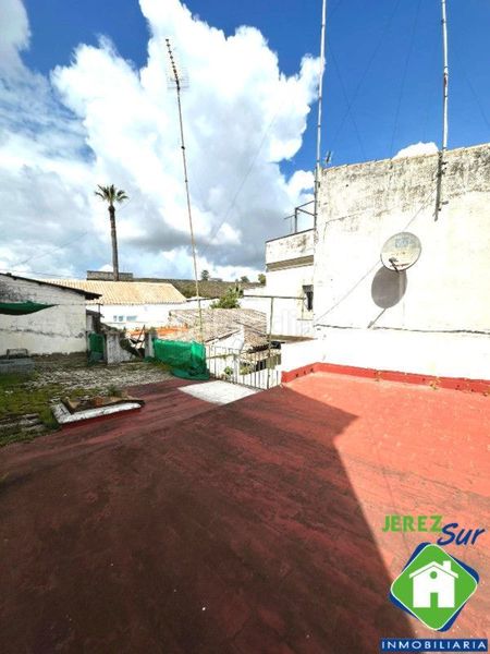 Foto 1b63cd4b-21a4-4b9f-a3a3-2b1d20ab1eac. Casa a La Plata Jerez de la Frontera