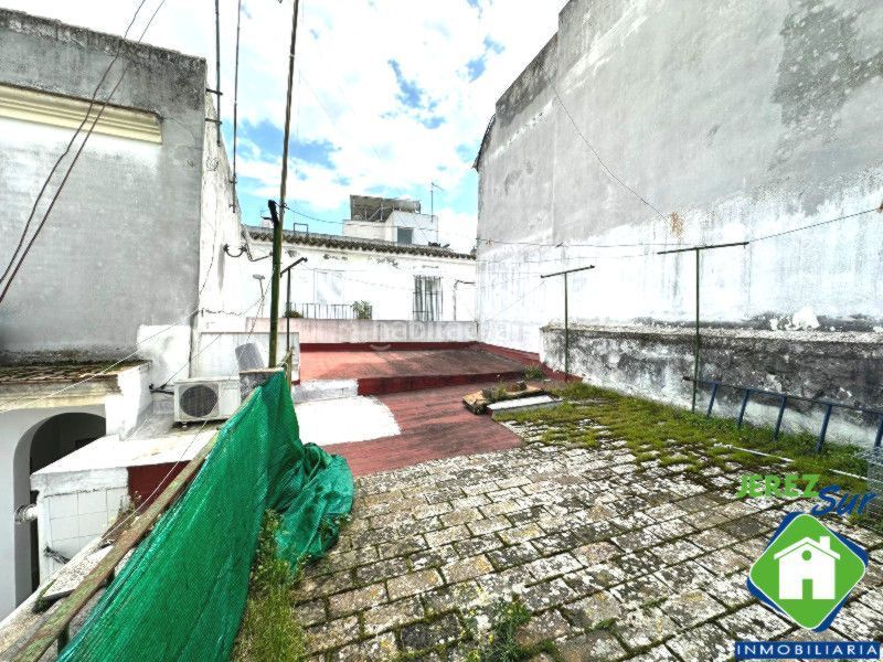 Foto b0eb7301-ccc6-4fcd-9063-f87b20af6444. Casa a La Plata Jerez de la Frontera