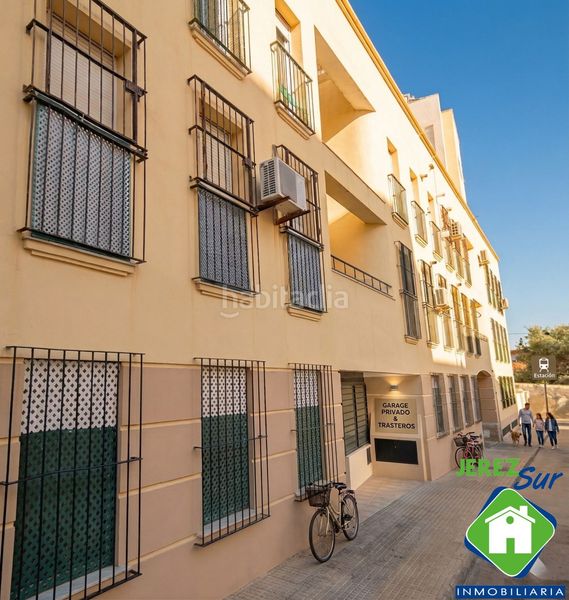 Foto a71926de-85e9-495c-b2cd-edd7c7eed96f. Pis a Vallesequillo Jerez de la Frontera