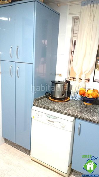 Foto e8c12cbe-e4f0-4346-aa14-2c1f8ce3365b. Pis a Vallesequillo Jerez de la Frontera