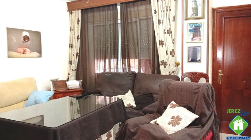 Foto fd1ef422-636a-4ecf-be13-cf9dc90dfc64. Pis a Vallesequillo Jerez de la Frontera