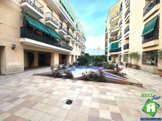 Piso en Plaza de Toros