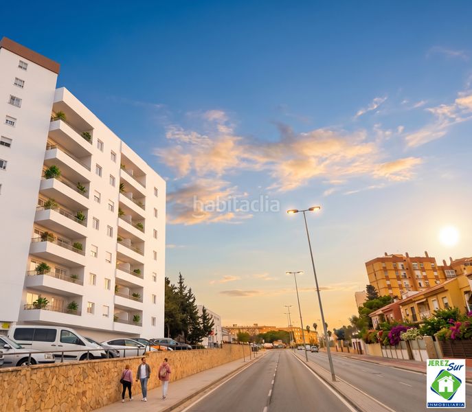 Foto c71cc23c-486a-47b4-b639-c98306834741. Pis amb calefacció a El Rocío - La Milagrosa Jerez de la Frontera