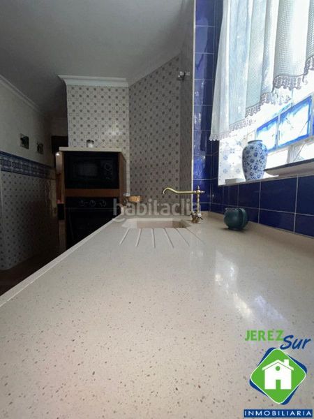 Foto 3023d0a8-2d76-43f9-9c29-17828a6593ca. Casa amb calefacció piscina a Arcos de la Frontera