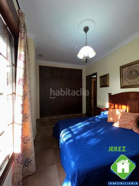 Foto 7d2e7cdd-367d-44e3-8368-d4b7249df2bf. Casa amb calefacció piscina a Arcos de la Frontera