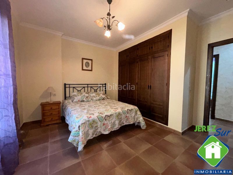 Foto a07a2106-a8c6-452f-b103-3731d2d8b3bb. Casa amb calefacció piscina a Arcos de la Frontera