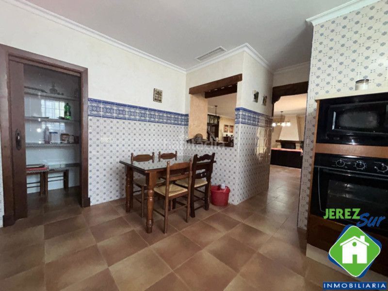 Foto a7a32485-b0f2-4ab3-891b-d1378d560326. Casa amb calefacció piscina a Arcos de la Frontera