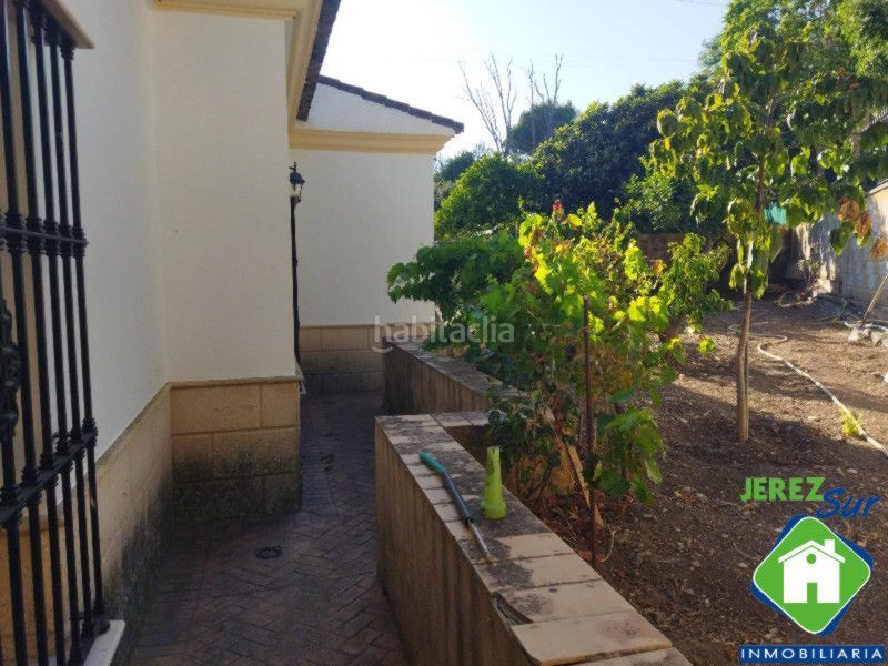 Foto c95806db-7568-4e4c-8309-a61358ae1150. Casa amb calefacció piscina a Arcos de la Frontera