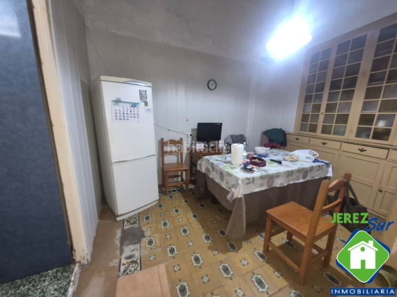 Foto 00ed7a91-f51a-4024-bc91-d7d141e2c31f. Casa amb aparcament a Madre de Dios Jerez de la Frontera