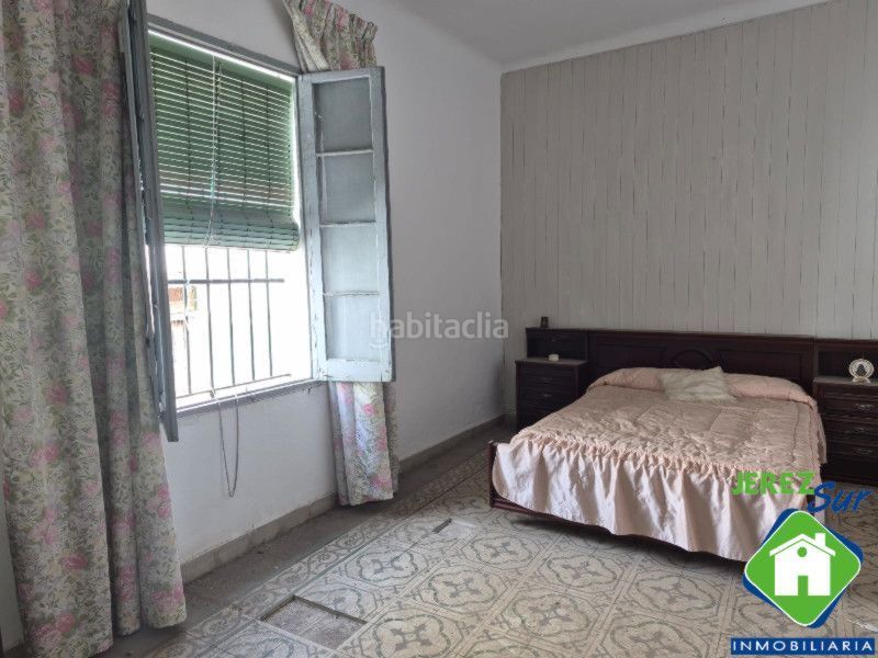 Foto 0226f87a-5410-496f-9052-0554162e6111. Casa amb aparcament a Madre de Dios Jerez de la Frontera