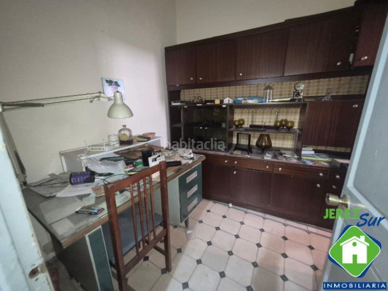 Foto 290f6a6d-fa10-4858-982b-8ace9633cd0a. Casa amb aparcament a Madre de Dios Jerez de la Frontera