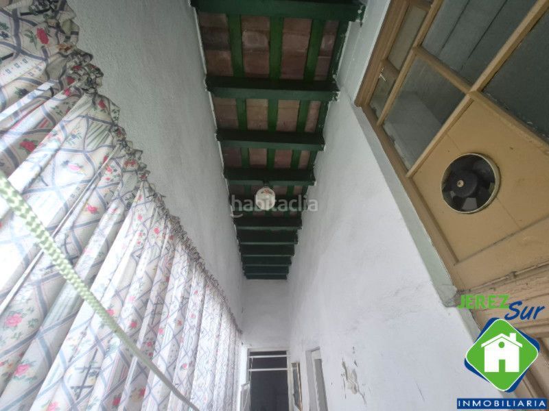 Foto 2b135fcc-aeda-4b9e-8e3c-485fa4692c7b. Casa amb aparcament a Madre de Dios Jerez de la Frontera