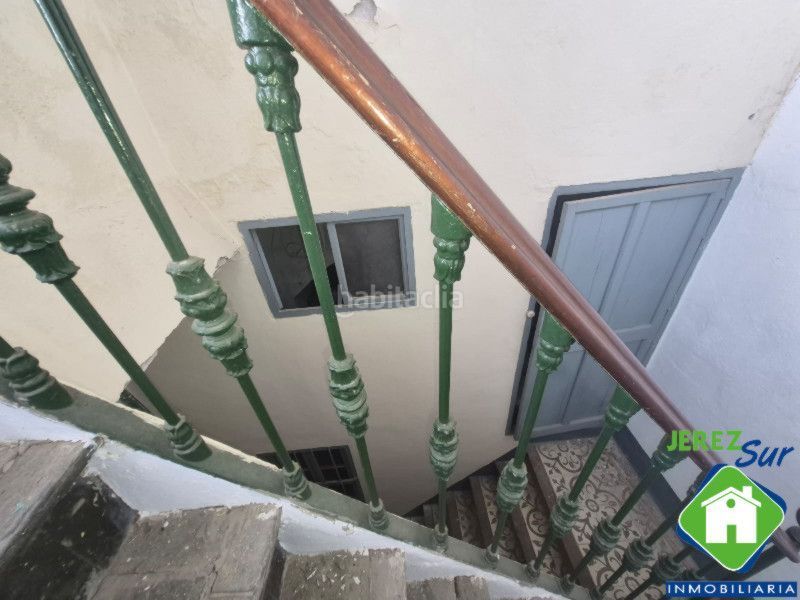Foto 3425cc63-65a4-44ce-91e1-60e45a491e33. Casa amb aparcament a Madre de Dios Jerez de la Frontera