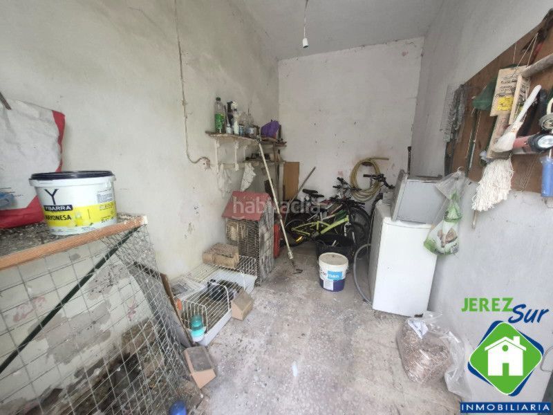 Foto 45e458a1-d72d-47a8-b4c4-8b2f2f3f3868. Casa amb aparcament a Madre de Dios Jerez de la Frontera