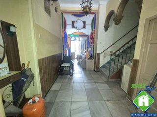 Casa a Madre de Dios. Casa señorial en el corazón de jerez