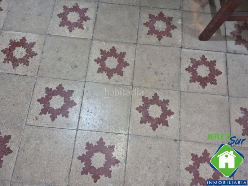 Foto 5a16038a-e4c5-422d-85be-26131013dcca. Casa amb aparcament a Madre de Dios Jerez de la Frontera