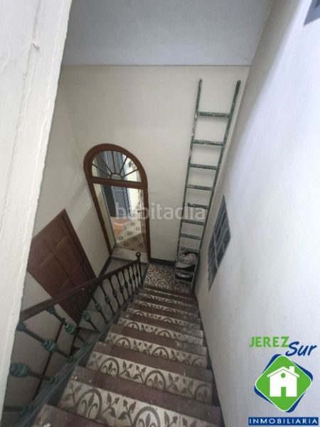 Foto 8d46d965-13f0-490c-9c72-0d2034a85c24. Casa amb aparcament a Madre de Dios Jerez de la Frontera