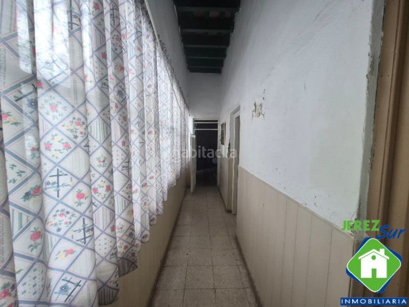 Foto 91c7ee34-dd87-43e7-b676-3ac34dfa7342. Casa amb aparcament a Madre de Dios Jerez de la Frontera