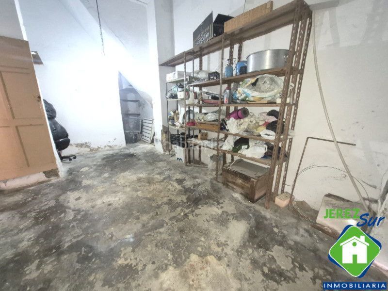 Foto a3344d35-6a75-48a2-85d2-43782d56be78. Casa amb aparcament a Madre de Dios Jerez de la Frontera