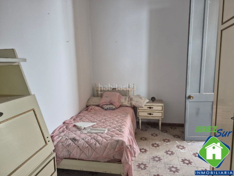 Foto f7229b64-a309-4f3a-841f-5f8b2c78cd1b. Casa amb aparcament a Madre de Dios Jerez de la Frontera