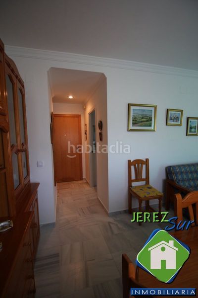 Foto abac0a80-7577-4690-8efc-0394ea2b284a. Pis amb calefacció piscina a Valdelagrana Puerto de Santa María (El)
