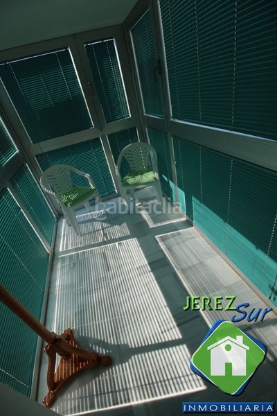 Foto e0e5db7f-fa60-4a2a-bf36-d3f450aa718e. Pis amb calefacció piscina a Valdelagrana Puerto de Santa María (El)