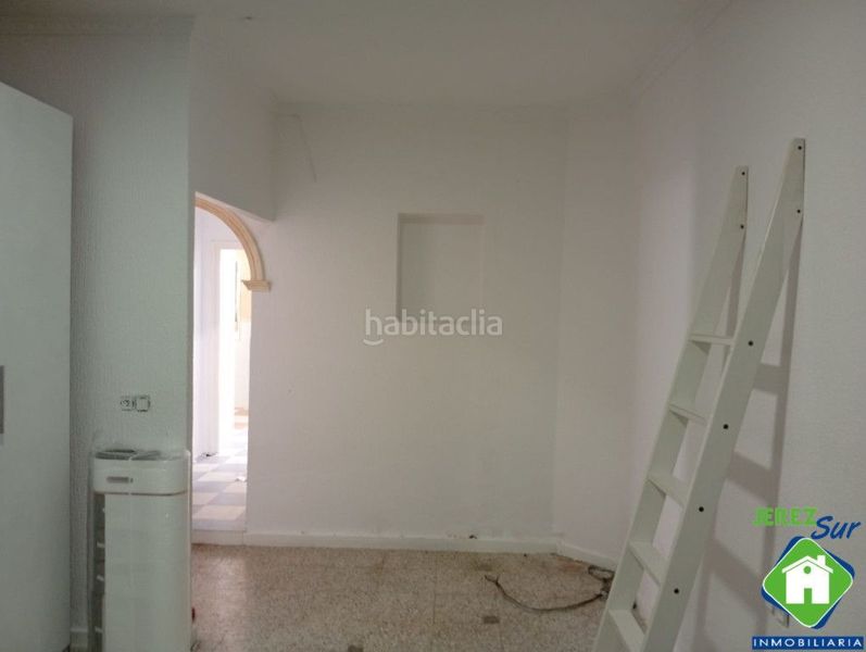 Foto 52ae4321-74d7-4d87-9ba6-3f2340889add. Masia amb calefacció a Caballero Bonald-S. José Obrero-Guadalcacín Jerez de la Frontera