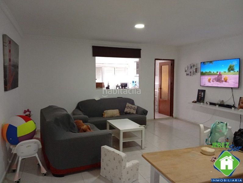 Foto 87bac5c5-6422-4158-b660-005adb2e1fc1. Masia amb calefacció a Caballero Bonald-S. José Obrero-Guadalcacín Jerez de la Frontera