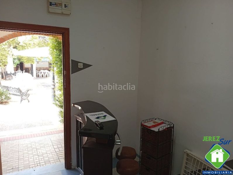 Foto 95cd1f78-9edb-4089-9a87-b791e178fc7e. Masia amb calefacció a Caballero Bonald-S. José Obrero-Guadalcacín Jerez de la Frontera