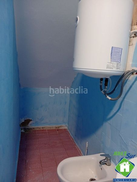 Foto dcf6796f-d87b-4f77-8f09-e62d7bd8cb48. Masia amb calefacció a Caballero Bonald-S. José Obrero-Guadalcacín Jerez de la Frontera