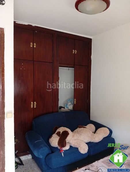 Foto e13c0865-d8c3-4e82-8675-dcb82cdb344e. Masia amb calefacció a Caballero Bonald-S. José Obrero-Guadalcacín Jerez de la Frontera