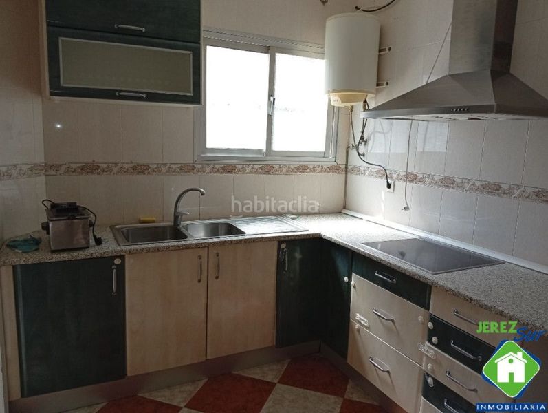 Foto ec79cfba-b84c-4b68-b268-c16e0318ff1c. Masia amb calefacció a Caballero Bonald-S. José Obrero-Guadalcacín Jerez de la Frontera