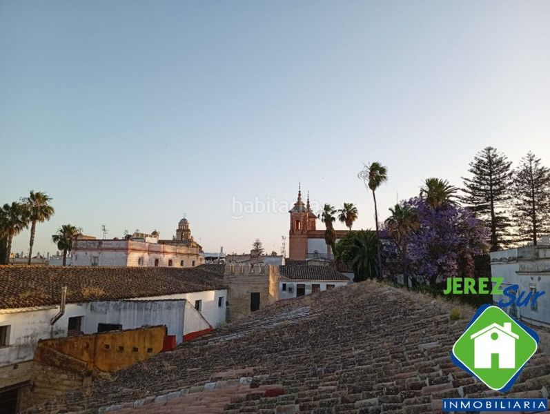 Foto 02a6388d-a779-4e4a-800c-cb033e3d66aa. Apartament a Centro Jerez de la Frontera