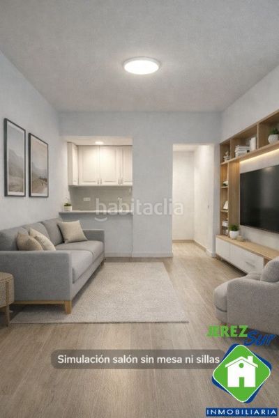 Foto 8019799b-470c-45ee-a71e-f929c79656f0. Apartament a Centro Jerez de la Frontera