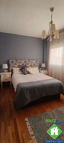 Foto 31b6e18f-a3bd-4fdb-966f-f92c016383ff. Pis amb aparcament piscina a Pozoalbero Jerez de la Frontera