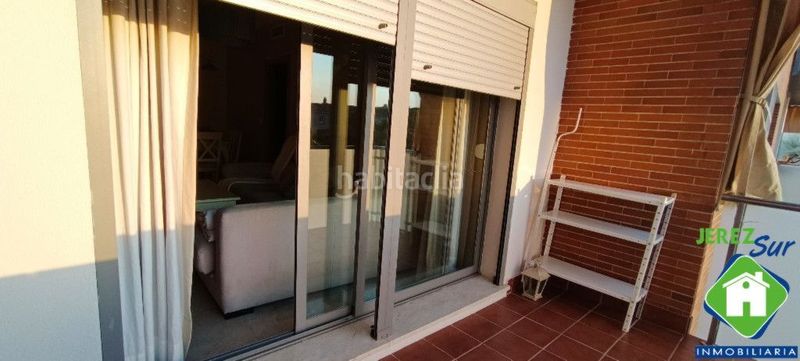 Foto 5ef593a6-cbf7-4539-9711-60b2c4b16d22. Pis amb aparcament piscina a Pozoalbero Jerez de la Frontera