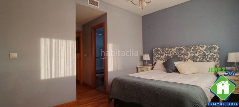 Foto b79c86c8-d3de-4c33-948c-90d76fe52927. Pis amb aparcament piscina a Pozoalbero Jerez de la Frontera