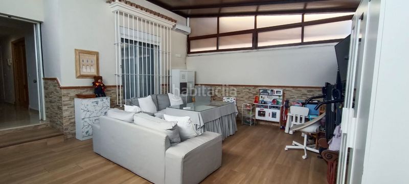 Foto 03db7bc3-ab05-4a83-b8f7-4d453887c960. Casa adossada amb calefacció a Pozoalbero Jerez de la Frontera