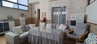 Casa adossada a Pozoalbero. Adosado en venta en pozoalbero  listo para entrar a vivir
