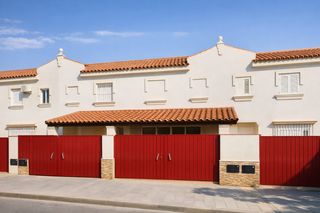 Casa adossada a Pozoalbero. Adosado en venta en pozoalbero  listo para entrar a vivir