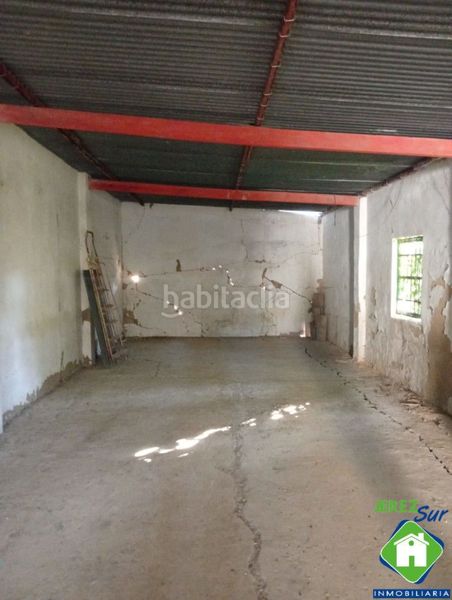 Foto 2f708e32-59dd-4150-9372-ca377614d199. Rural plot in Santiago - Coronación Jerez de la Frontera