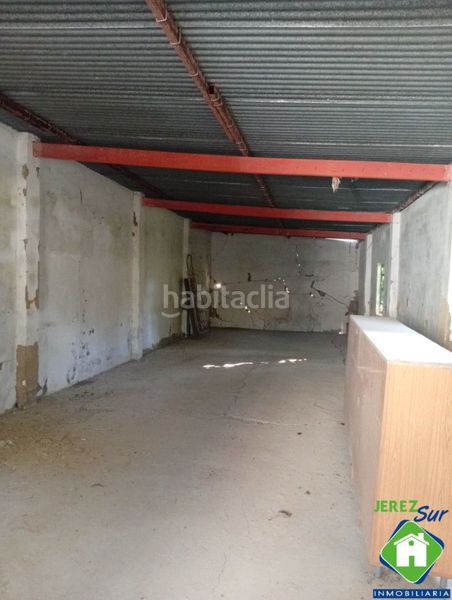 Foto aab769d1-bf2e-42c7-b362-a44a4c6d40bf. Rural plot in Santiago - Coronación Jerez de la Frontera