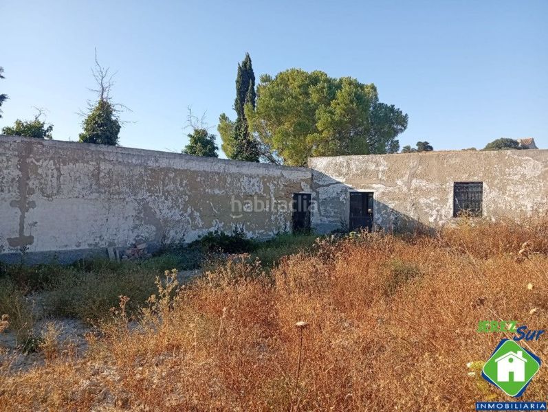 Foto cb595886-4491-46ce-a600-8719d7b19206. Rural plot in Santiago - Coronación Jerez de la Frontera