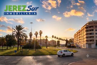 Piso en Puertas del sur - Guadabajaque. Totalmente reformado y listo para entrar a vivir!