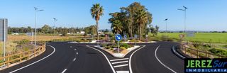 Terreno residenziale in Pozoalbero. Casa de campo lista para entrar a vivir con placas solares y 500