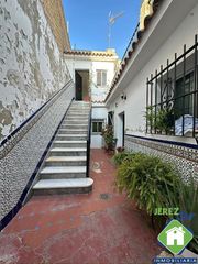 Reihenhaus in Parque Atlántico - Ronda este. Gran casa luminosa a reformar  nazareth