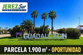 Wohngrundstück in Pozoalbero. Oportunidad de inversión! amplia parcela con gran potencial en l