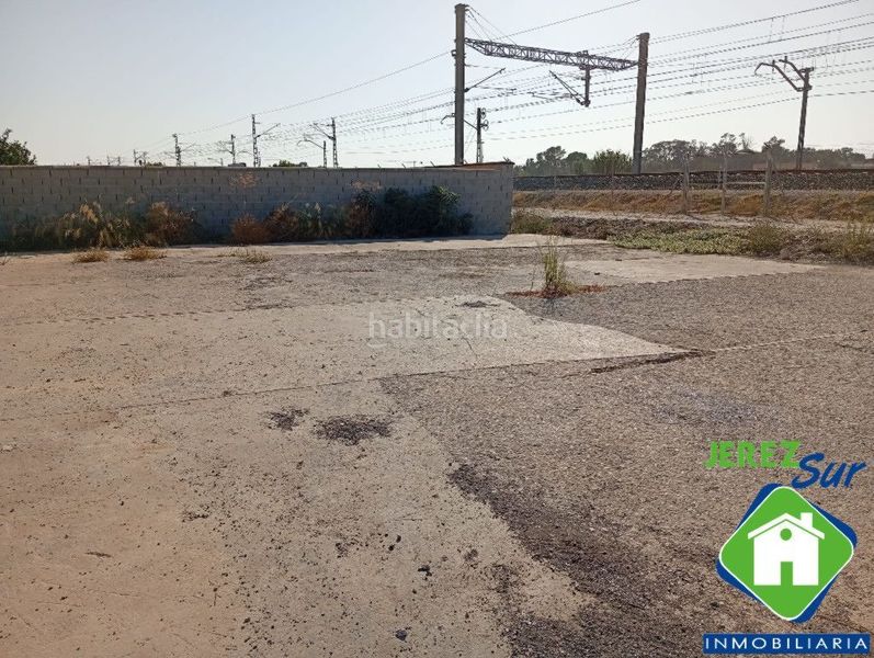 Foto 193574a5-0a3f-4ed5-86c4-d52f305502e9. Terreno residencial oportunidad de inversión! amplia parcela con gran potencial en la zona de guadalcacín en Jerez de la Frontera