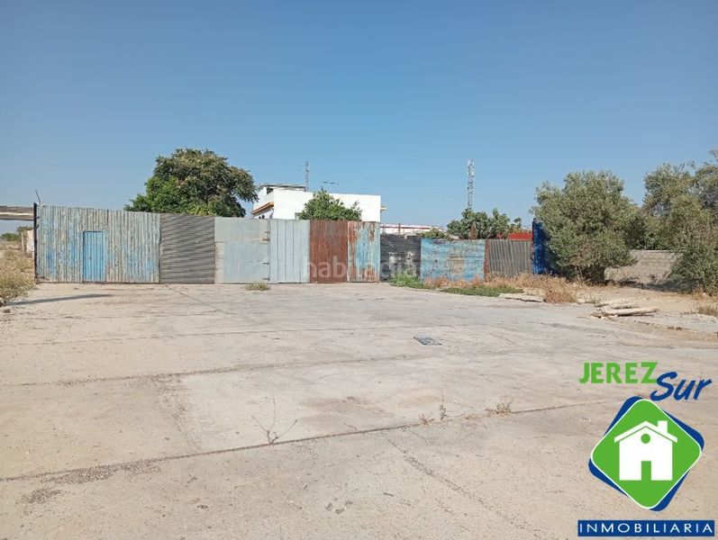 Foto 1a337125-ff16-4e0e-bf3c-017d2f44275b. Terreno residencial oportunidad de inversión! amplia parcela con gran potencial en la zona de guadalcacín en Jerez de la Frontera